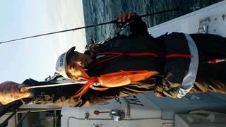 ディープ オーシャン 釣果