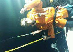 ディープ オーシャン 釣果