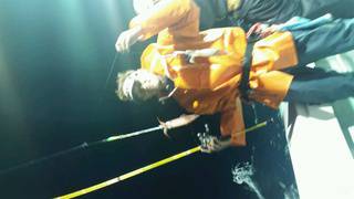 ディープ オーシャン 釣果