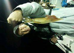 ディープ オーシャン 釣果