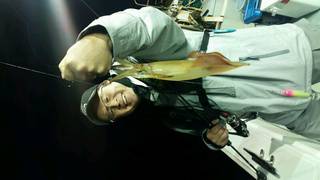 ディープ オーシャン 釣果