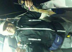 ディープ オーシャン 釣果