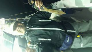 ディープ オーシャン 釣果