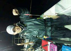 ディープ オーシャン 釣果