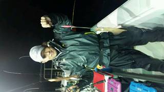 ディープ オーシャン 釣果