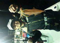 ディープ オーシャン 釣果