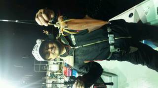 ディープ オーシャン 釣果