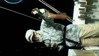 ディープ オーシャン 釣果