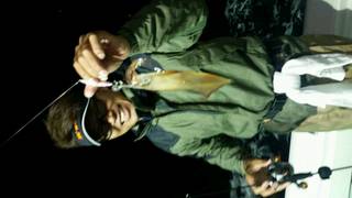 ディープ オーシャン 釣果