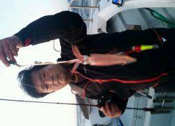 ディープ オーシャン 釣果