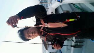 ディープ オーシャン 釣果