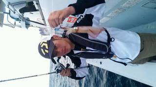 ディープ オーシャン 釣果