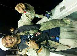 ディープ オーシャン 釣果