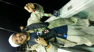 ディープ オーシャン 釣果