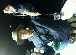 ディープ オーシャン 釣果