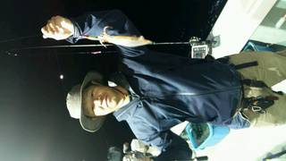 ディープ オーシャン 釣果