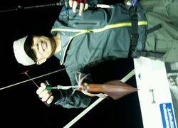 ディープ オーシャン 釣果