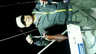 ディープ オーシャン 釣果