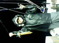 ディープ オーシャン 釣果