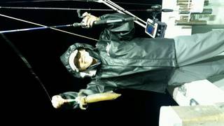 ディープ オーシャン 釣果