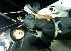 ディープ オーシャン 釣果