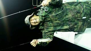 ディープ オーシャン 釣果