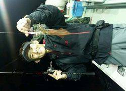 ディープ オーシャン 釣果