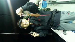 ディープ オーシャン 釣果