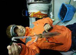 ディープ オーシャン 釣果