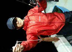 ディープ オーシャン 釣果