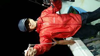 ディープ オーシャン 釣果