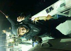 ディープ オーシャン 釣果