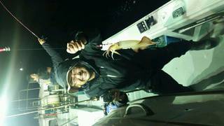 ディープ オーシャン 釣果