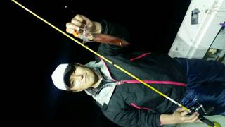 ディープ オーシャン 釣果