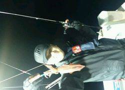 ディープ オーシャン 釣果