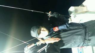 ディープ オーシャン 釣果