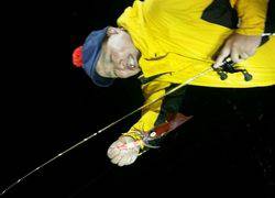 ディープ オーシャン 釣果