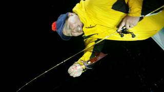 ディープ オーシャン 釣果