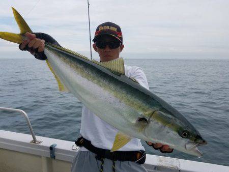 遊漁船　ニライカナイ 釣果