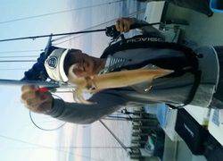 ディープ オーシャン 釣果