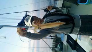 ディープ オーシャン 釣果