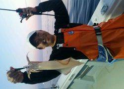 ディープ オーシャン 釣果