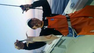 ディープ オーシャン 釣果