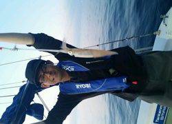 ディープ オーシャン 釣果