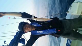 ディープ オーシャン 釣果