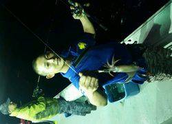 ディープ オーシャン 釣果