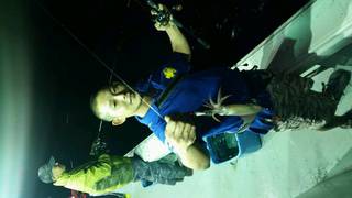 ディープ オーシャン 釣果