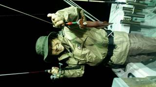 ディープ オーシャン 釣果