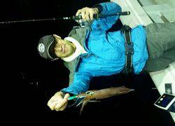 ディープ オーシャン 釣果