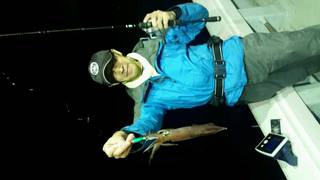 ディープ オーシャン 釣果